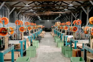 Chemical Dosing Pump Selection for Water Treatment in Philippine Power Plants Why Industrial Lighting Is a Critical Operational Asset in Manufacturing Facilities