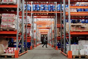 Why Metering Pump Accuracy Matters in Geothermal and Industrial Chemical Dosing How Proper Lighting Improves Productivity in Warehouses and Logistics Facilities