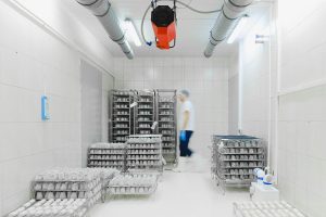 Cooling Tower Water Treatment Dosing: A Specification Guide for Philippine Facilities Optimizing Cold Chain Operations with Industrial Lighting Solutions