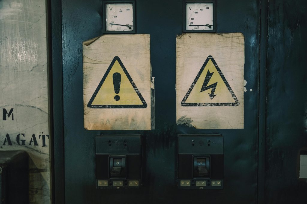 Why Regular LED Lights Are Not Enough for Hazardous Applications