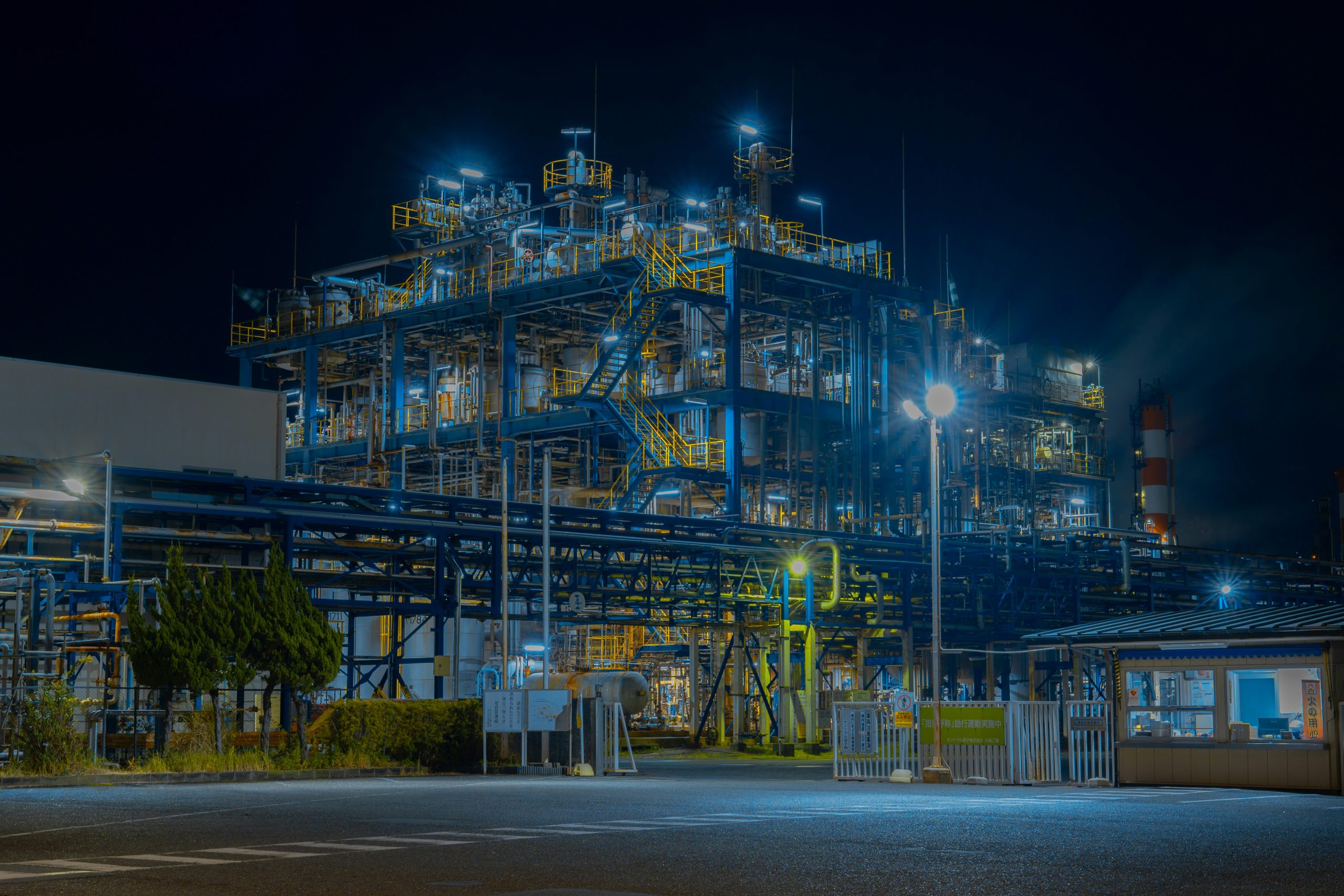 LED Retrofit ROI: When Replacing Your Factory Lighting Pays for Itself