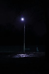 Valve Selection for Cooling Water and Condensate Systems in Power Generation Street Lighting for LGUs and Infrastructure Projects: A Procurement Specification Guide