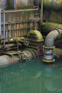 Intake and Trash Rack Gate Valves for Hydroelectric Facilities Chemical Dosing Pump Selection for Water Treatment in Philippine Power Plants